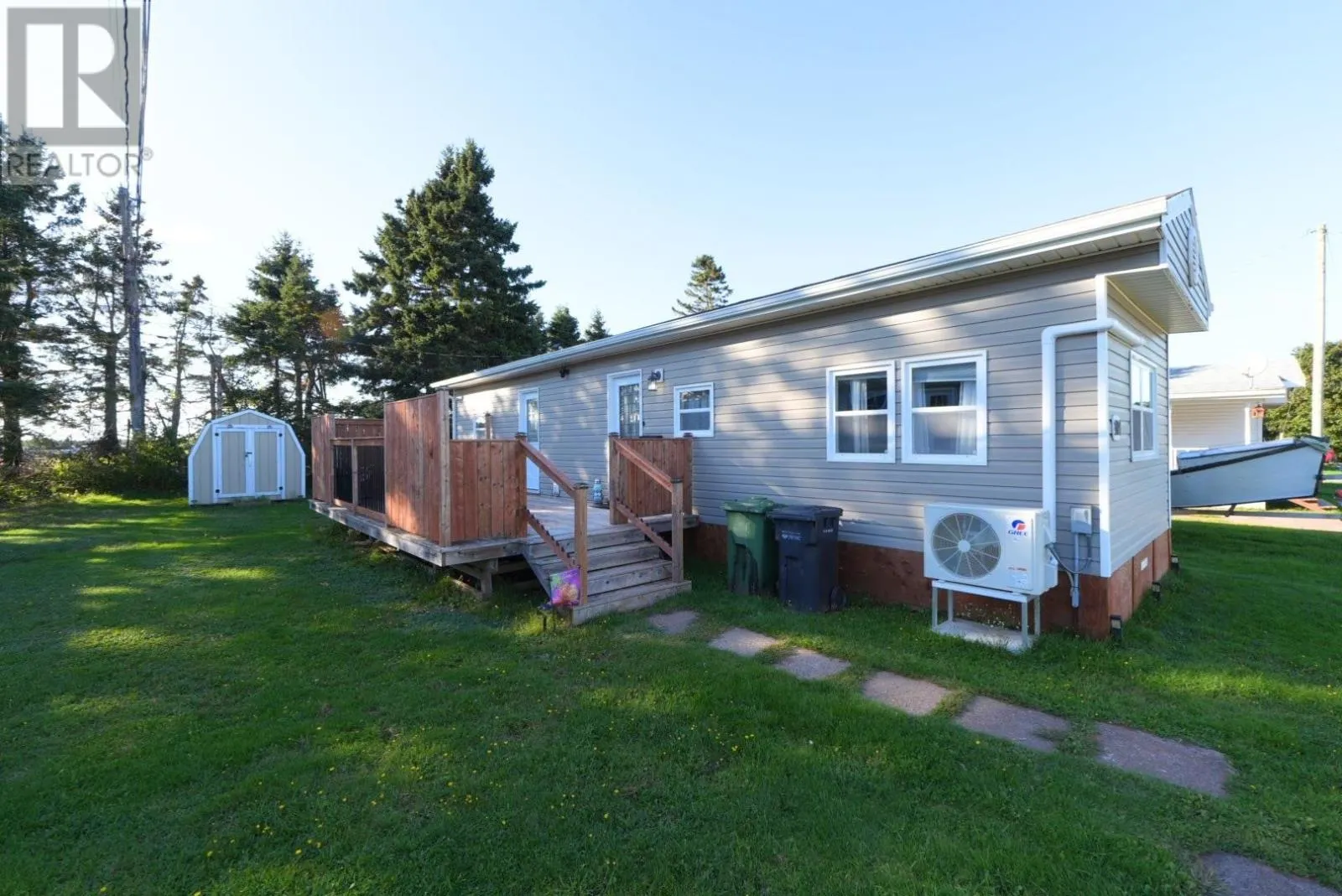 108 Evergreen Village
