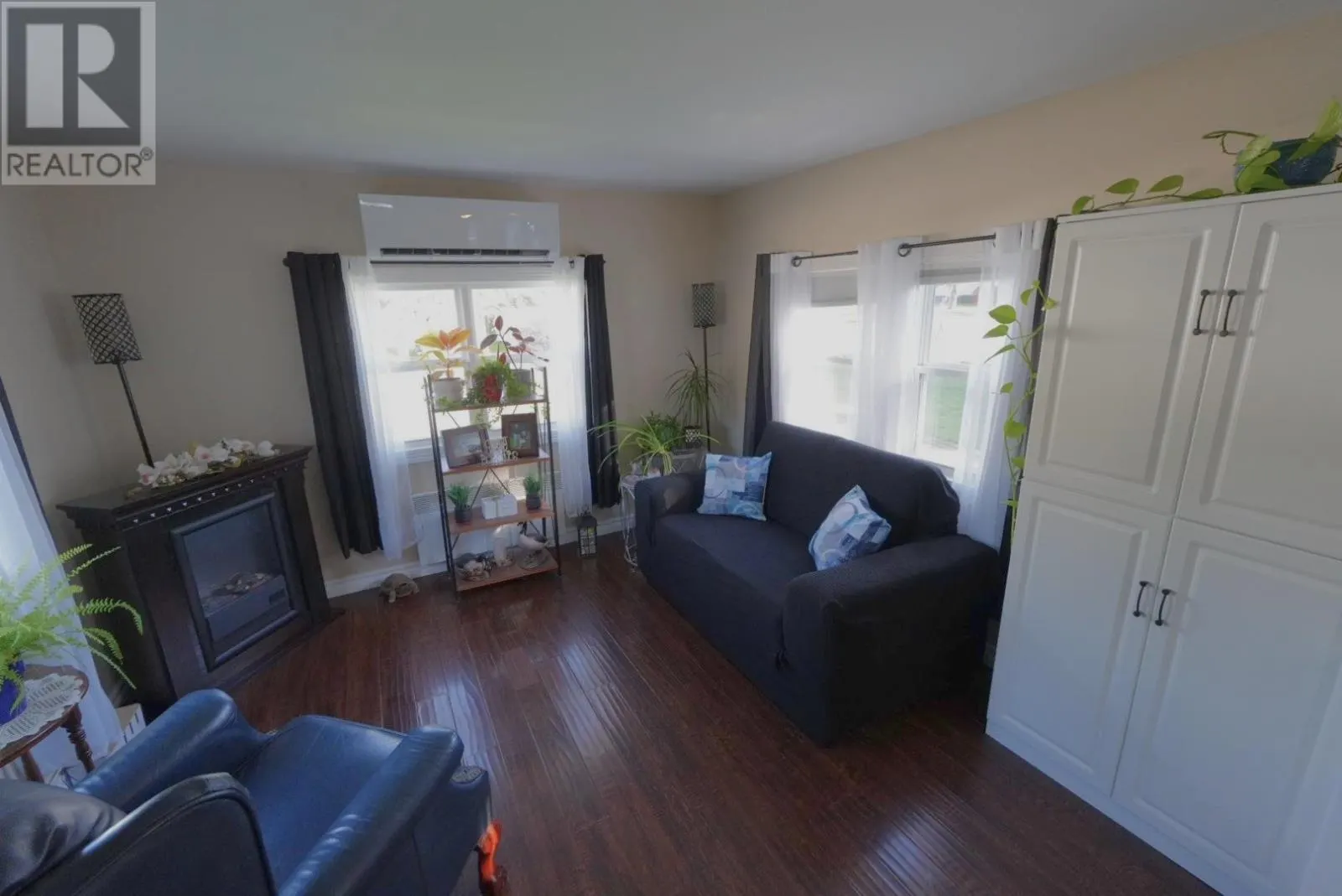 108 Evergreen Village