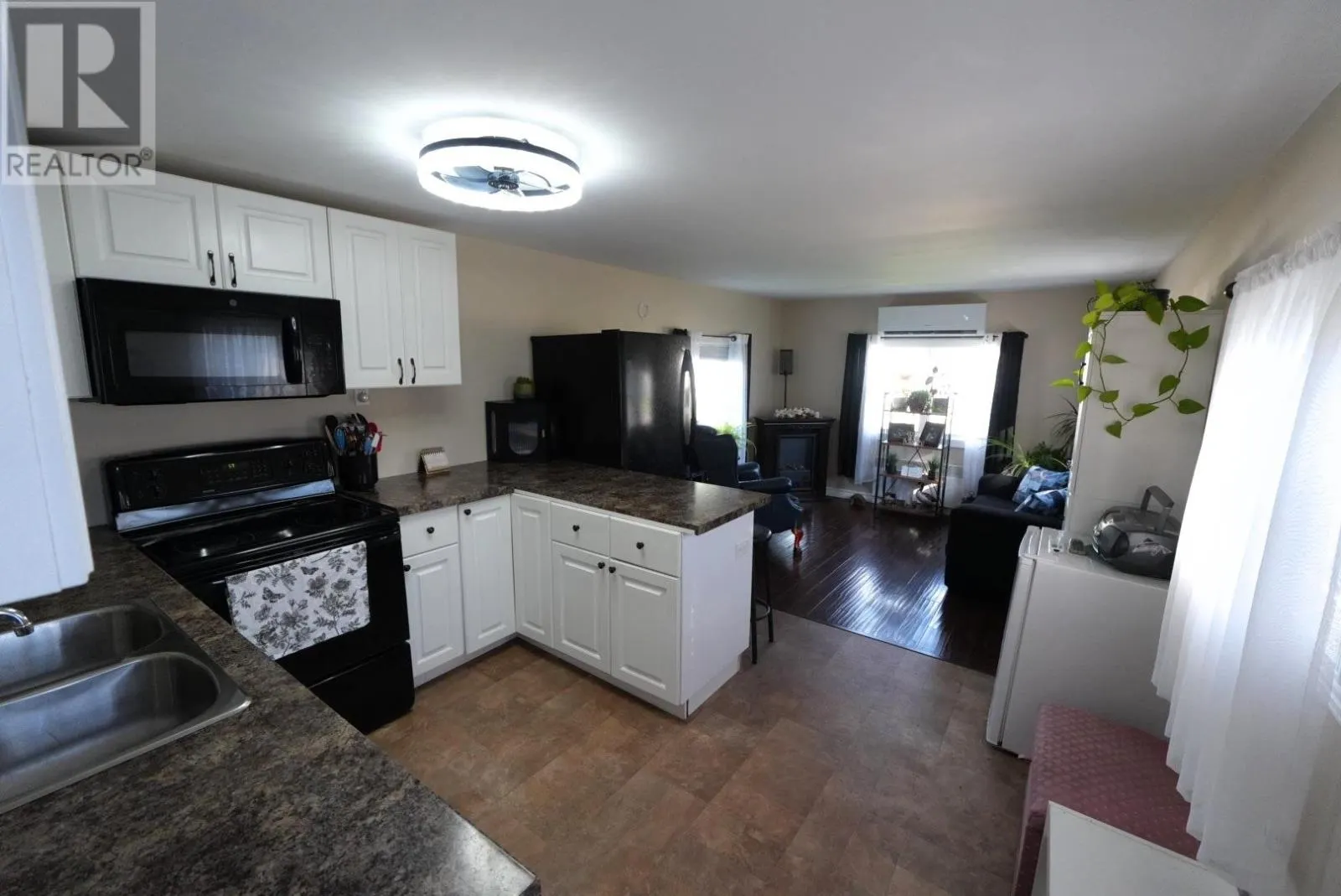 108 Evergreen Village
