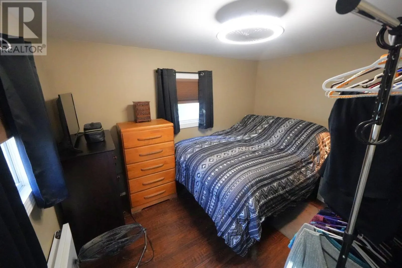 108 Evergreen Village