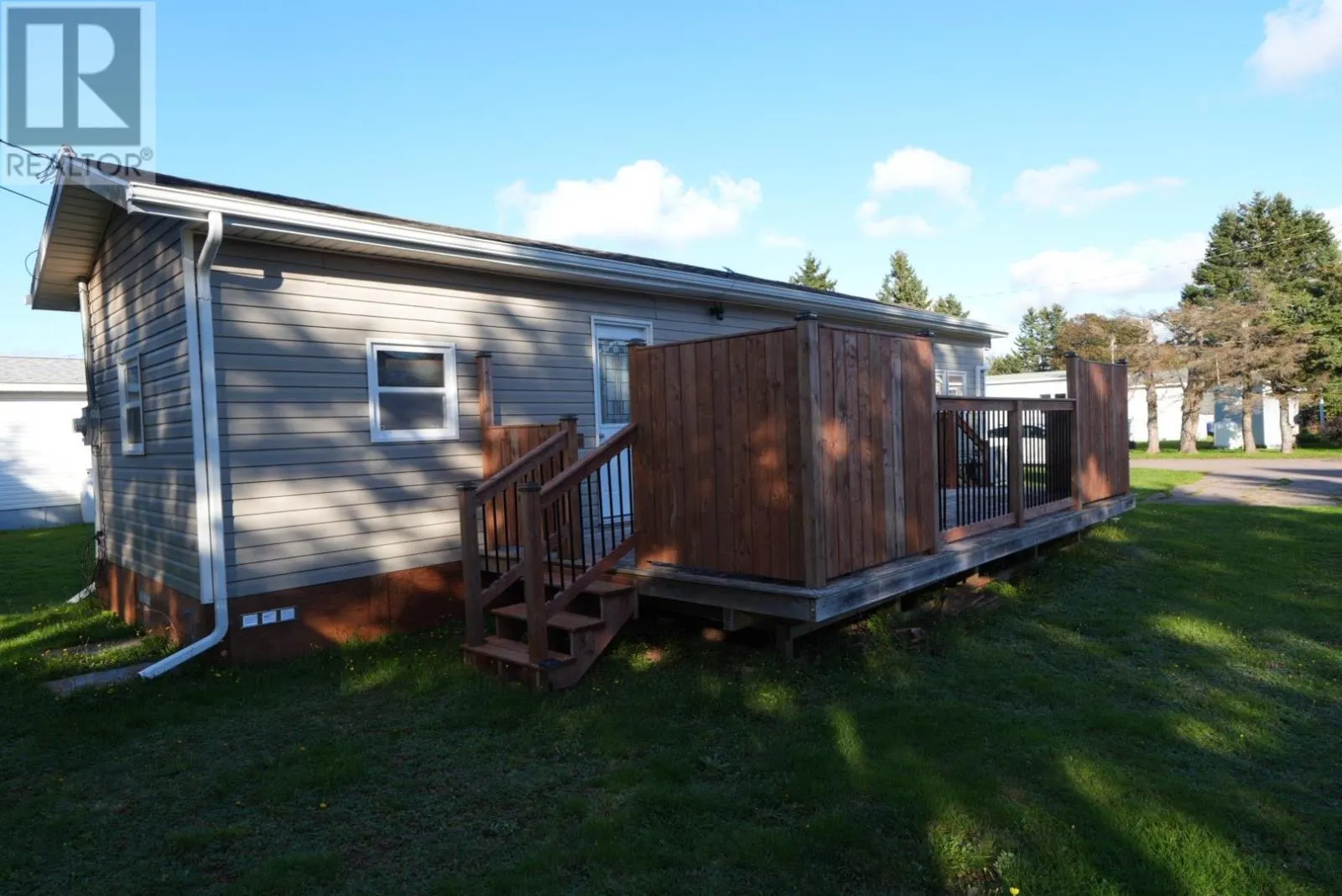 108 Evergreen Village