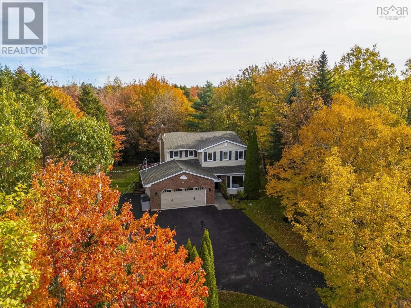 14 Beech Hill Drive