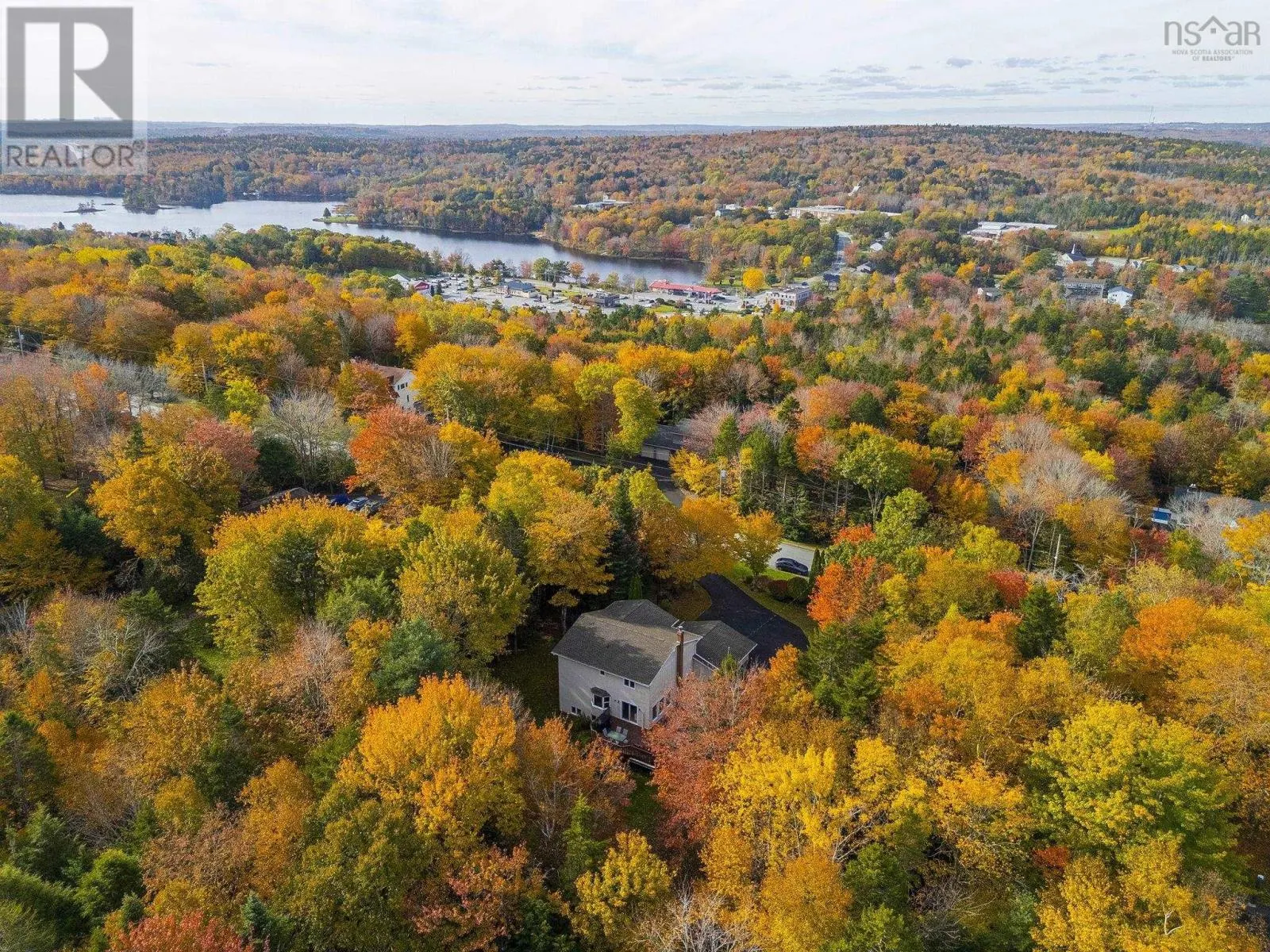14 Beech Hill Drive