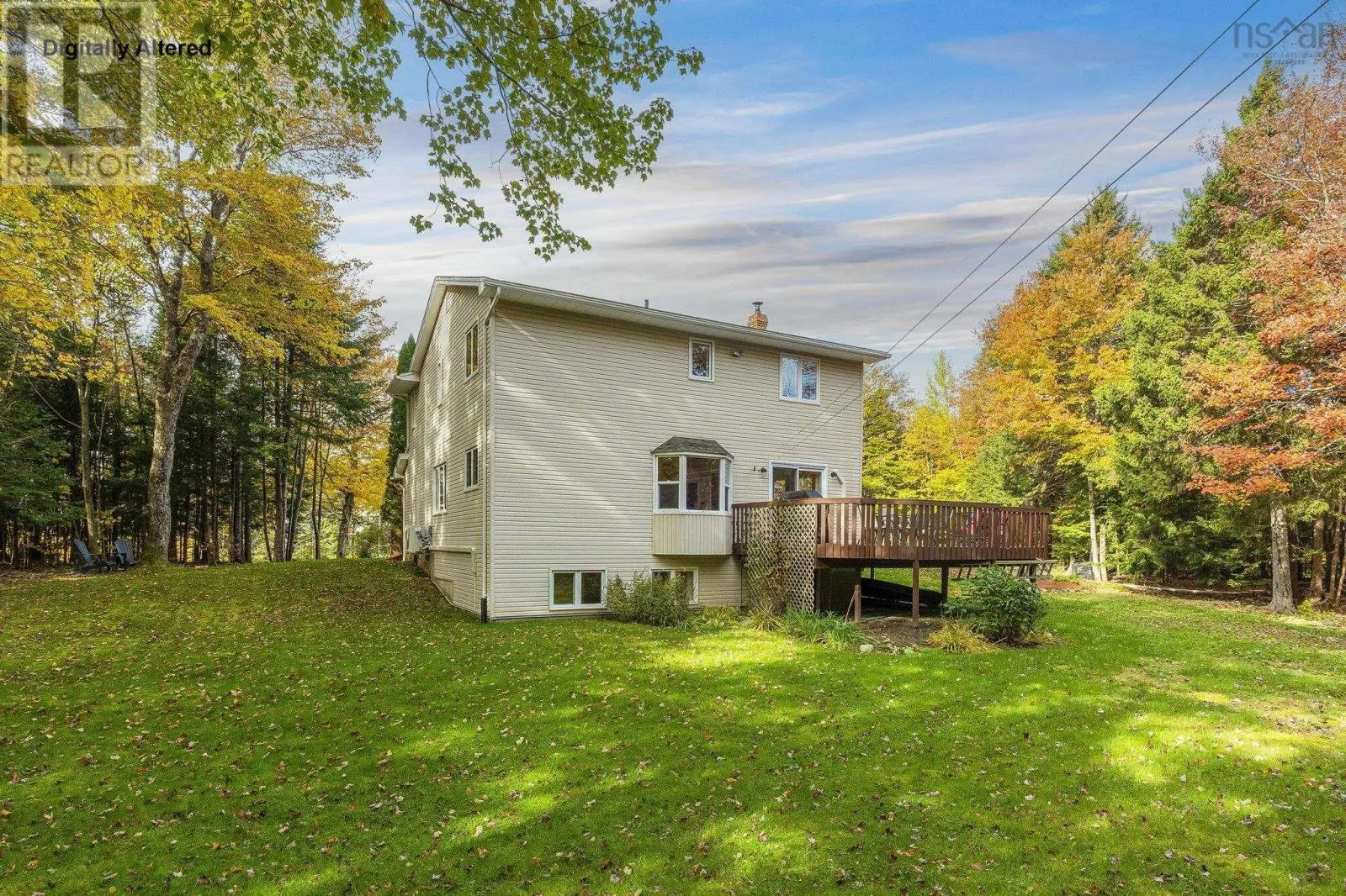 14 Beech Hill Drive