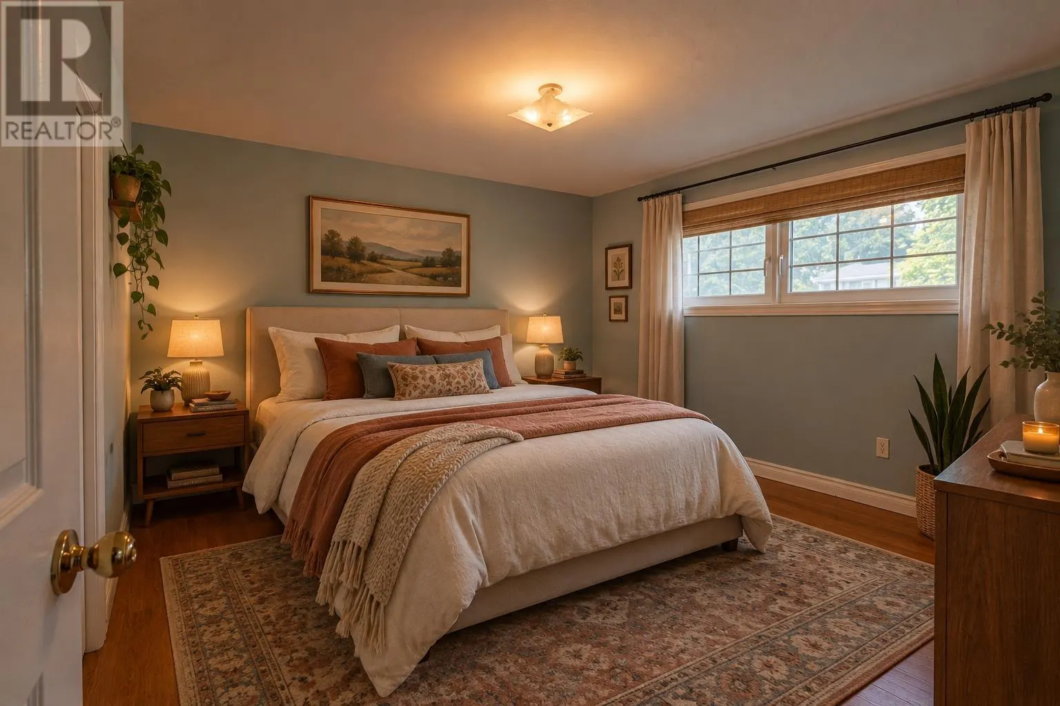 124 Westridge Crescent