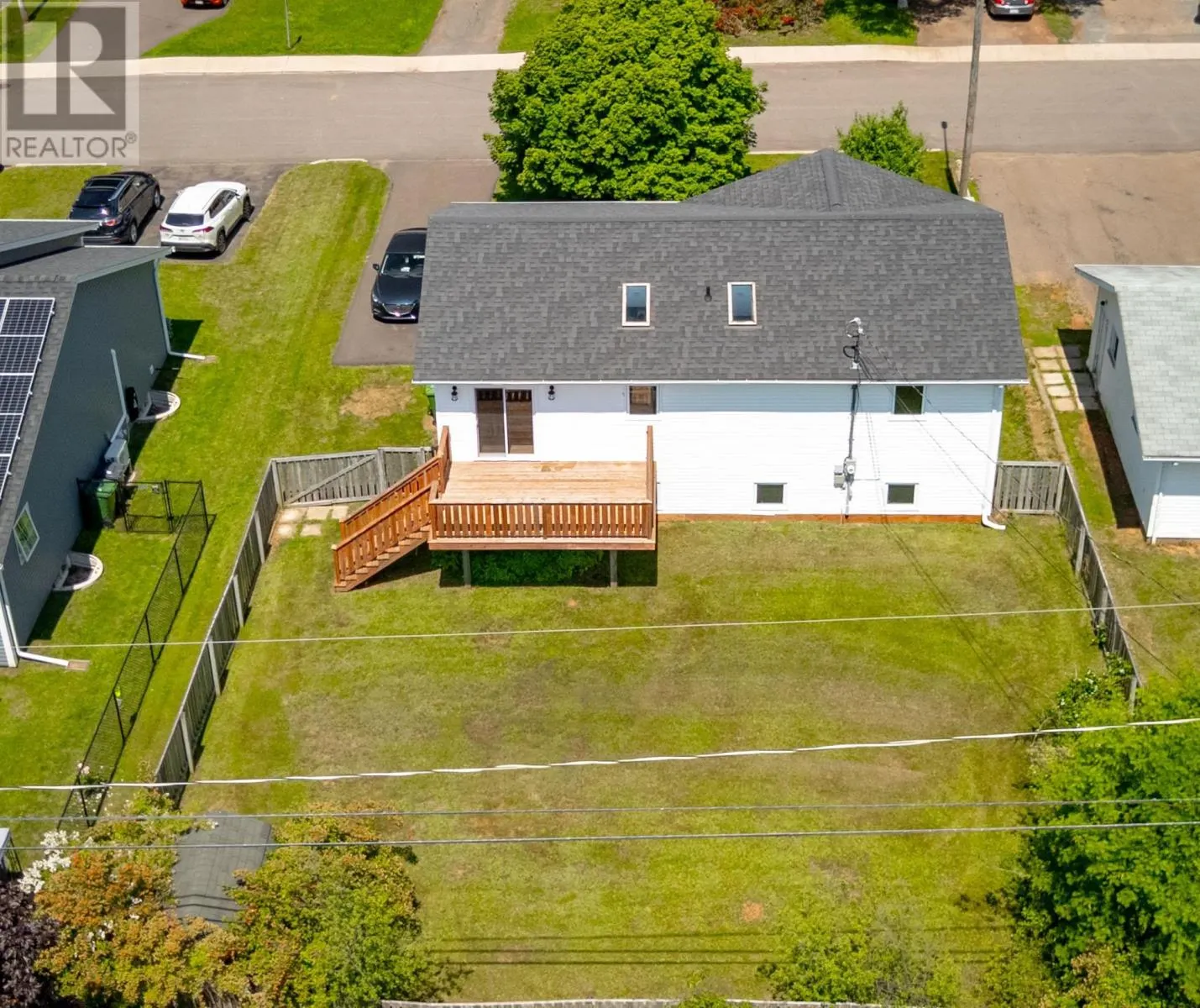 124 Westridge Crescent