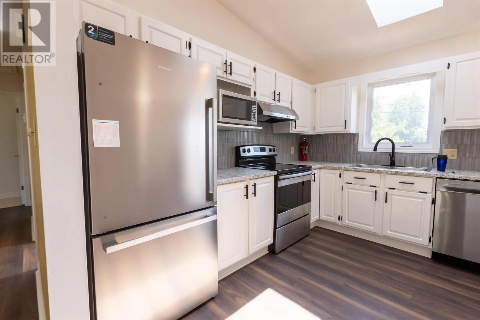 124 Westridge Crescent