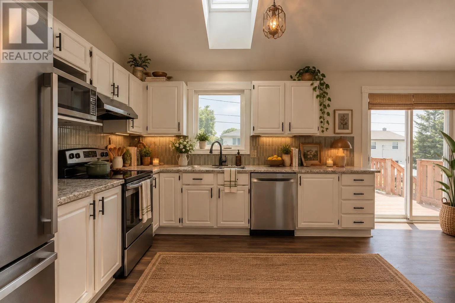 124 Westridge Crescent