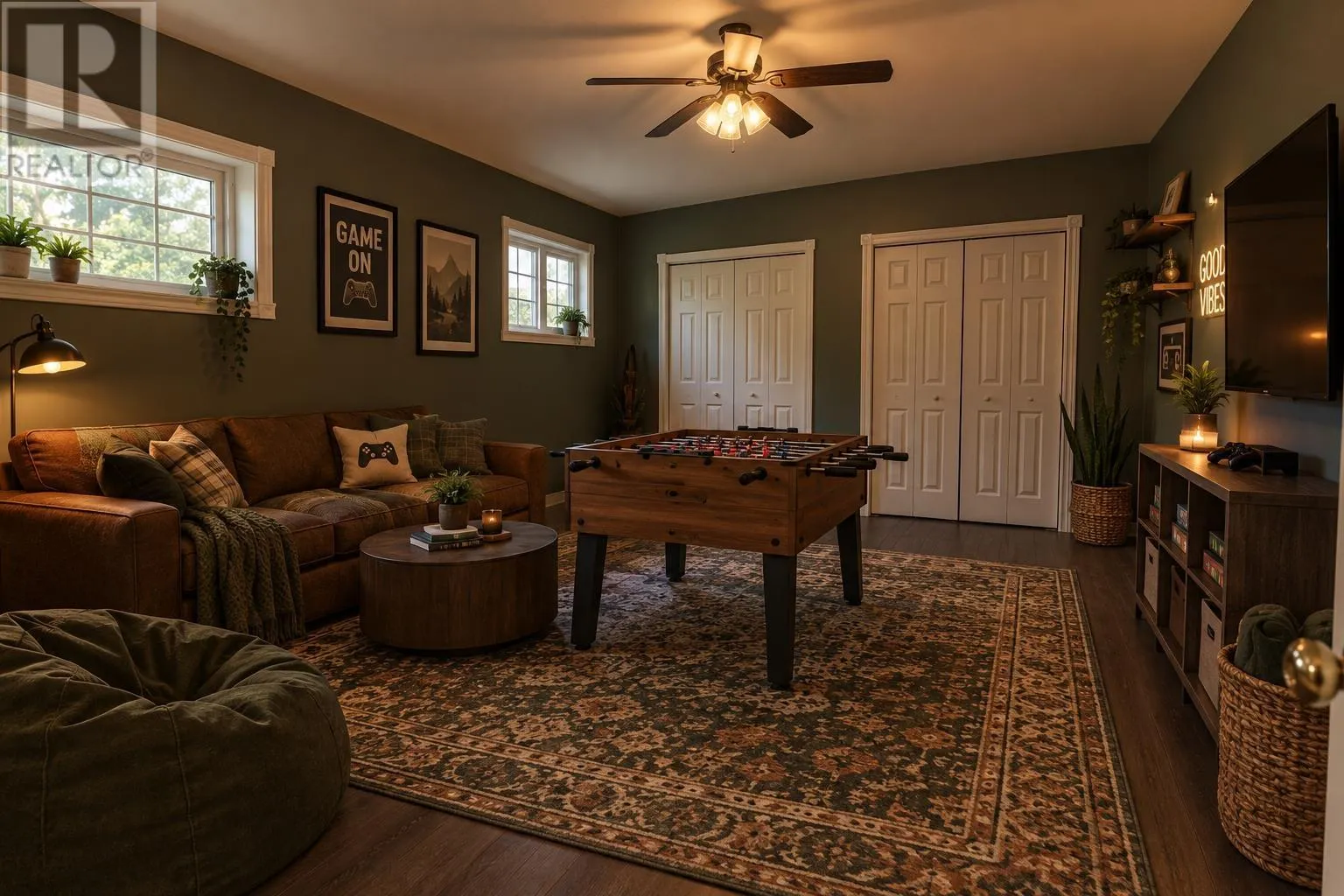 124 Westridge Crescent