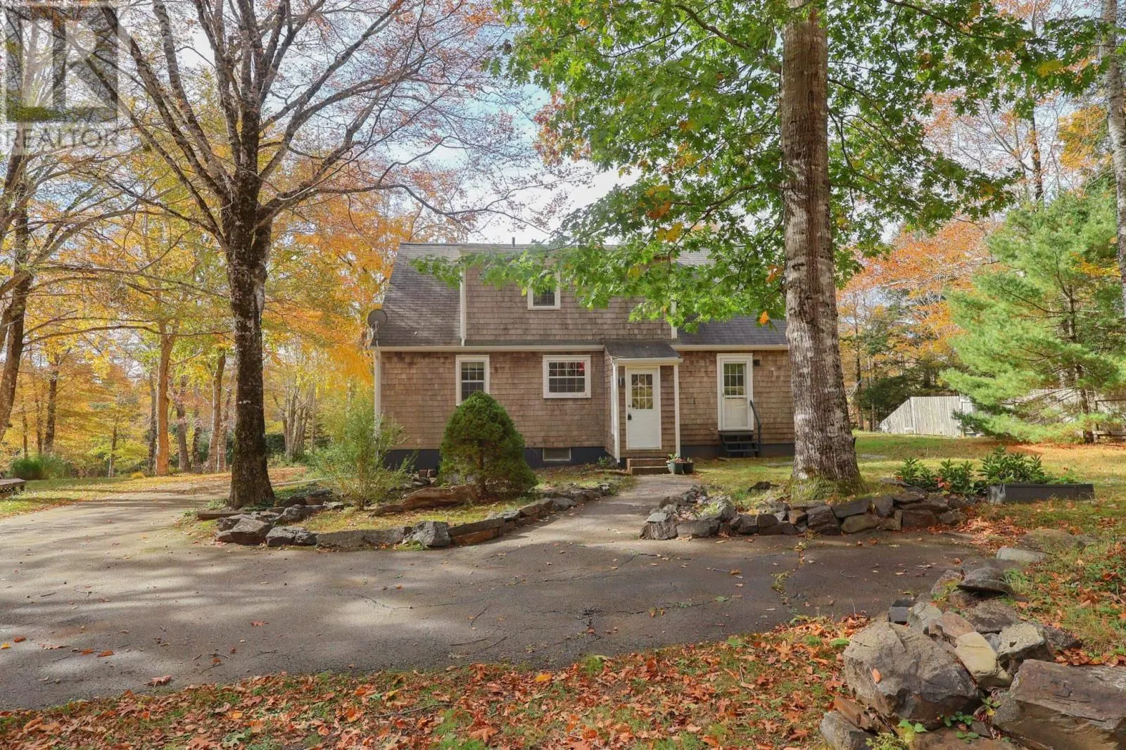 1077 Conquerall Mills Road