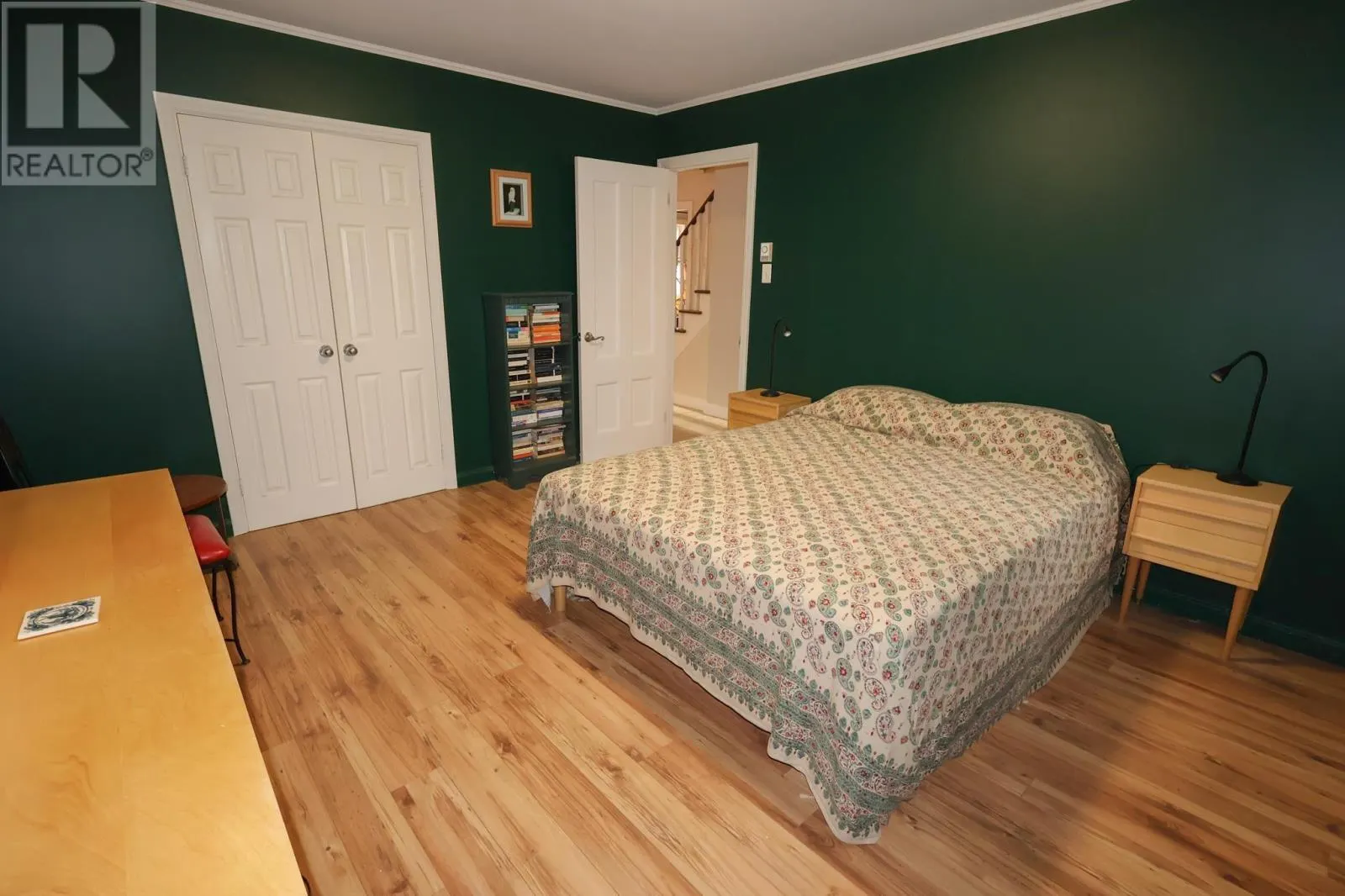 1077 Conquerall Mills Road