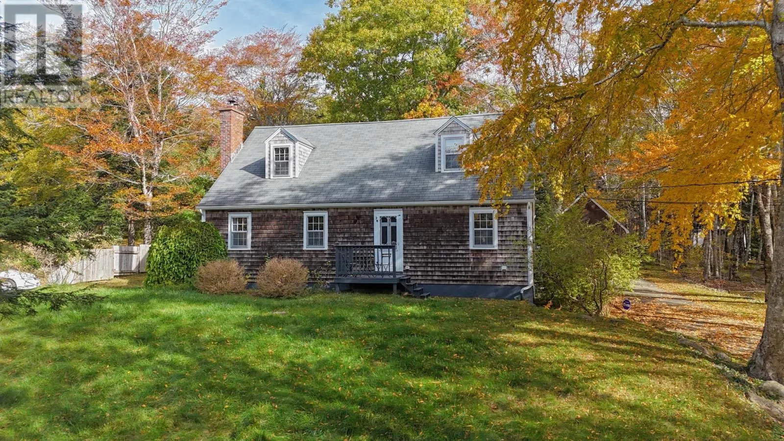 1077 Conquerall Mills Road