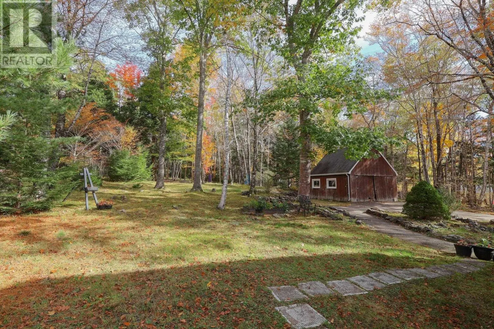 1077 Conquerall Mills Road