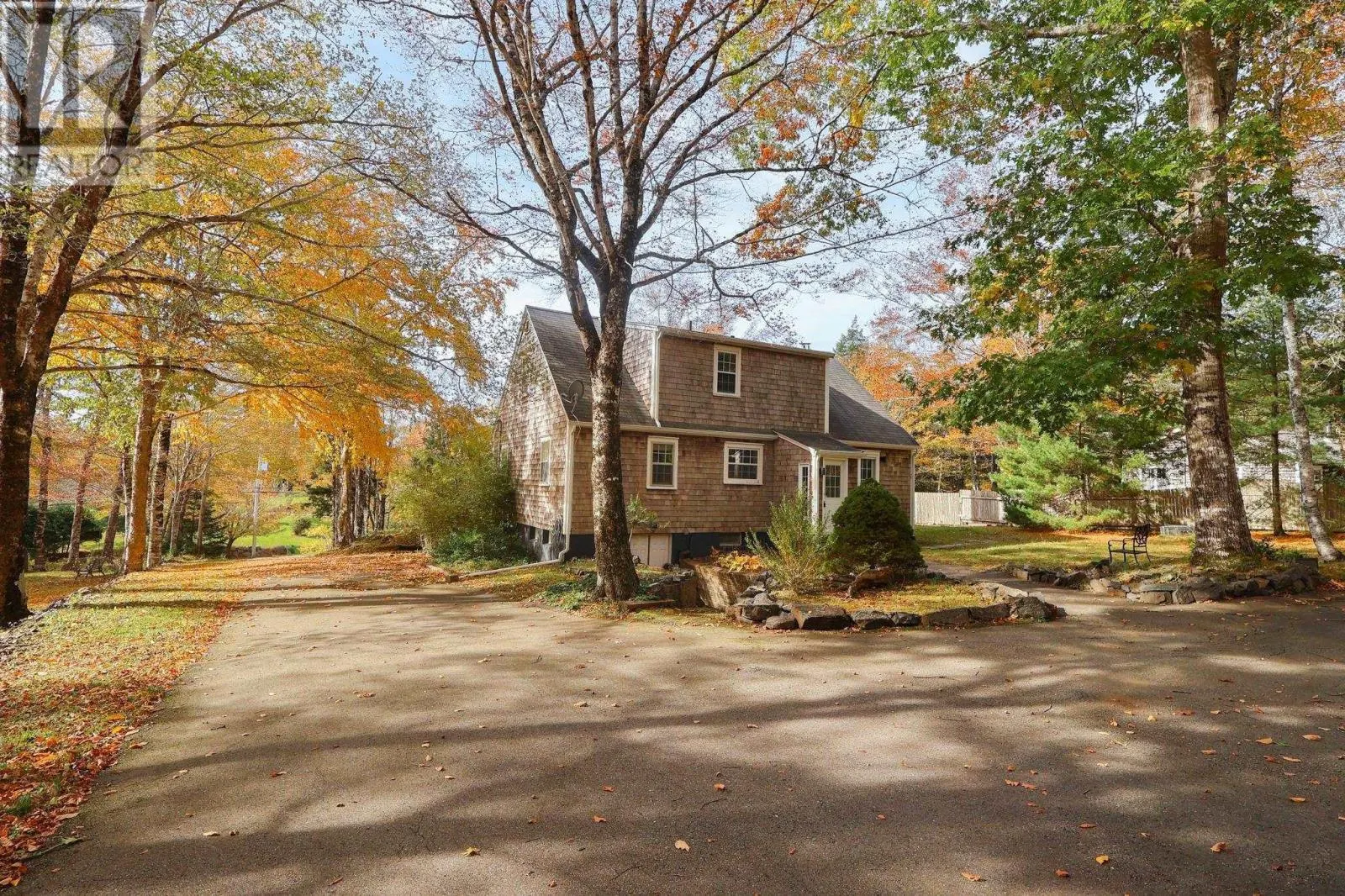 1077 Conquerall Mills Road