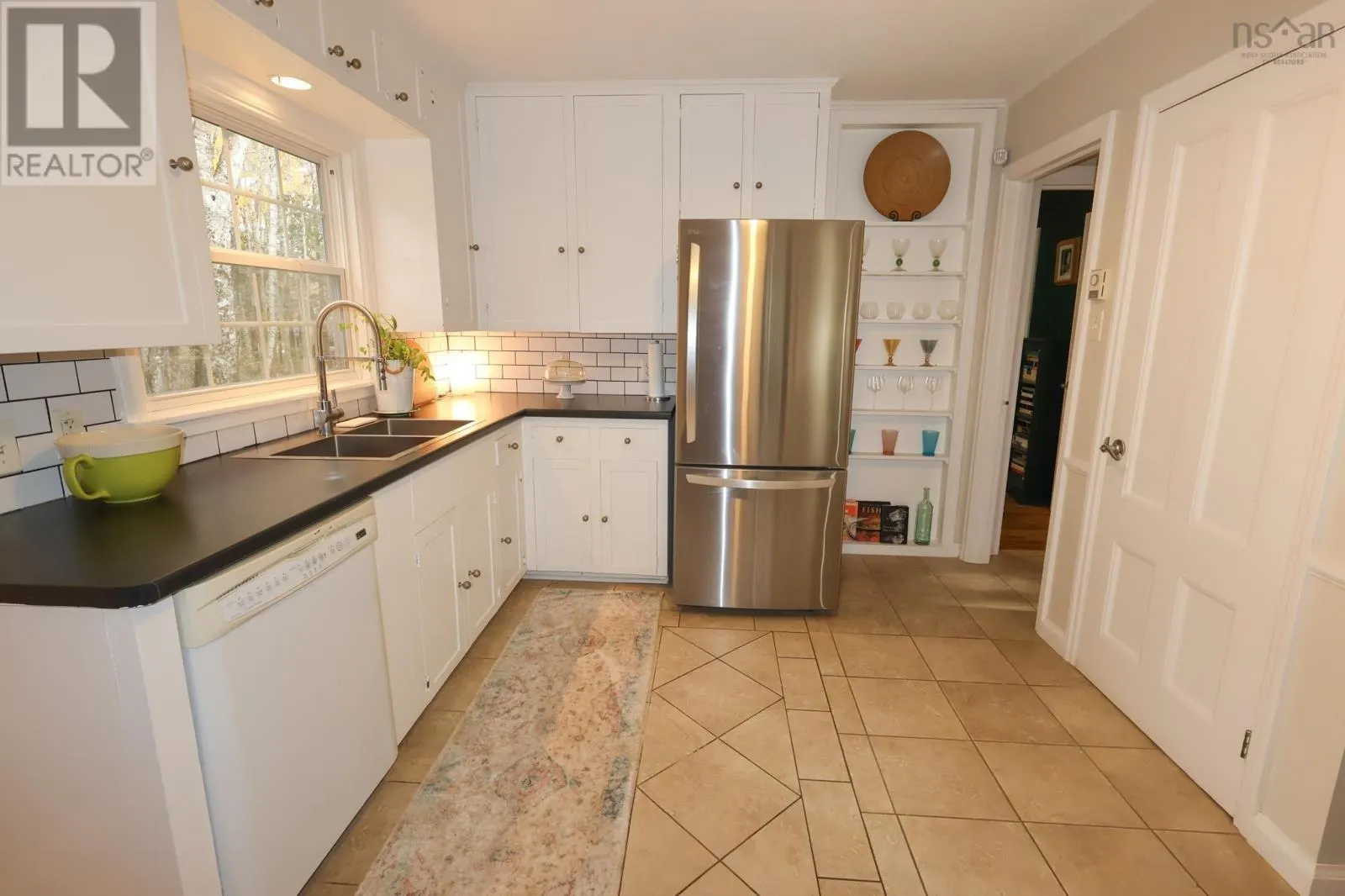 1077 Conquerall Mills Road