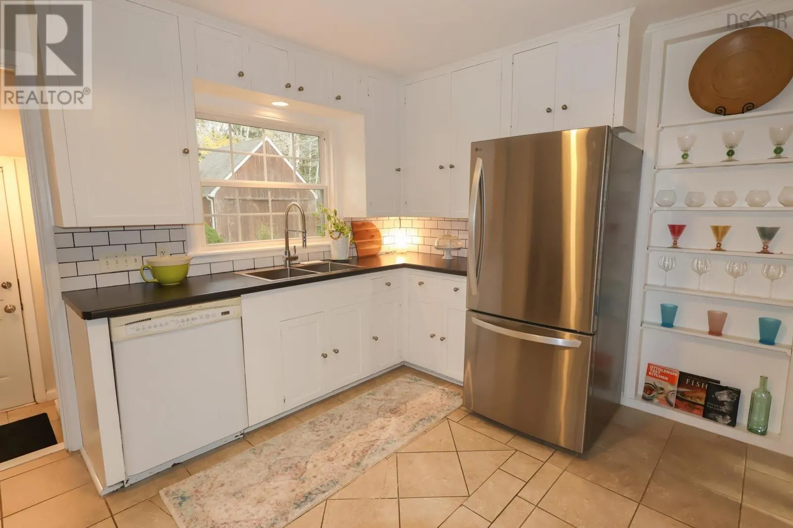 1077 Conquerall Mills Road