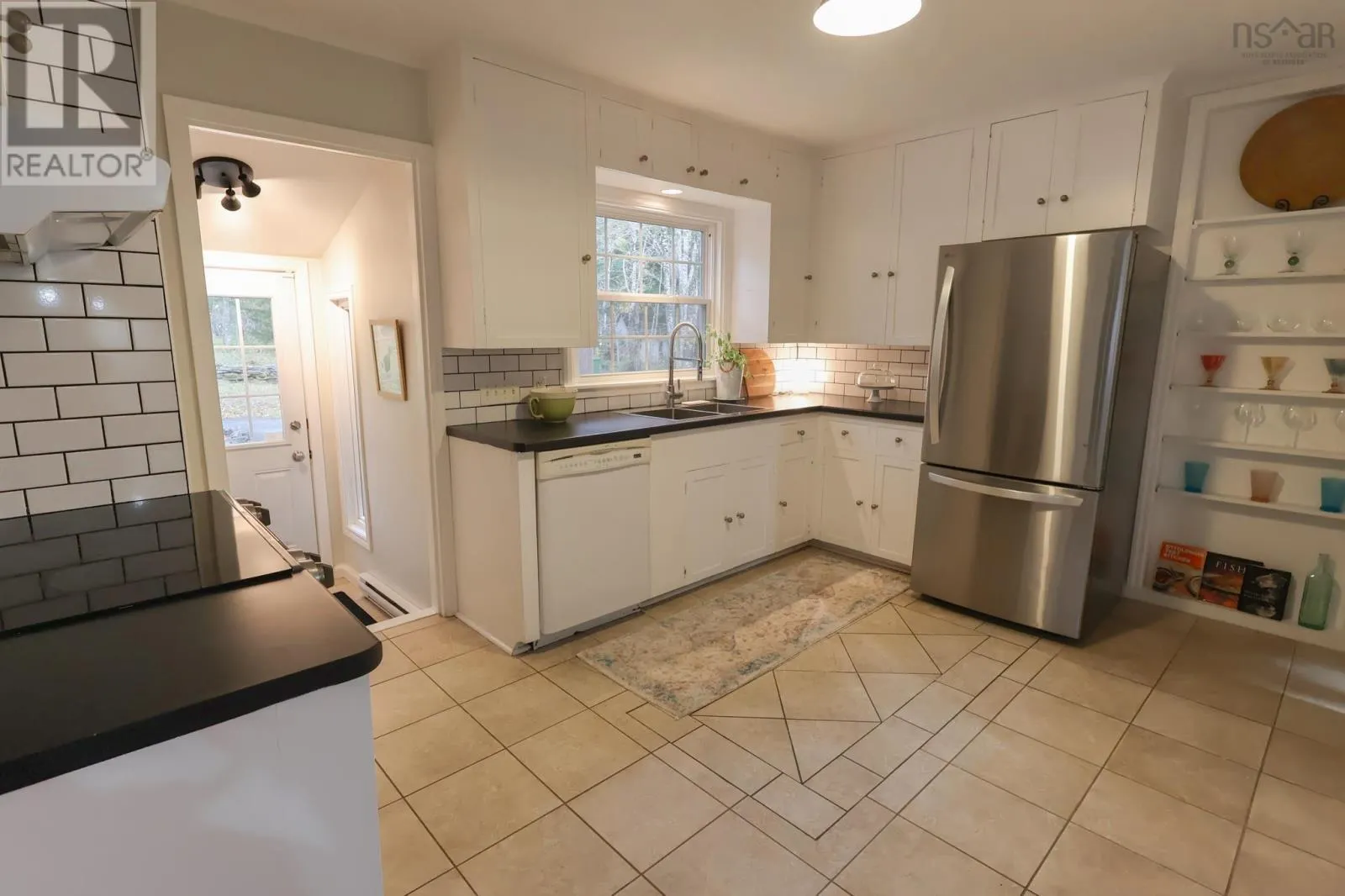 1077 Conquerall Mills Road