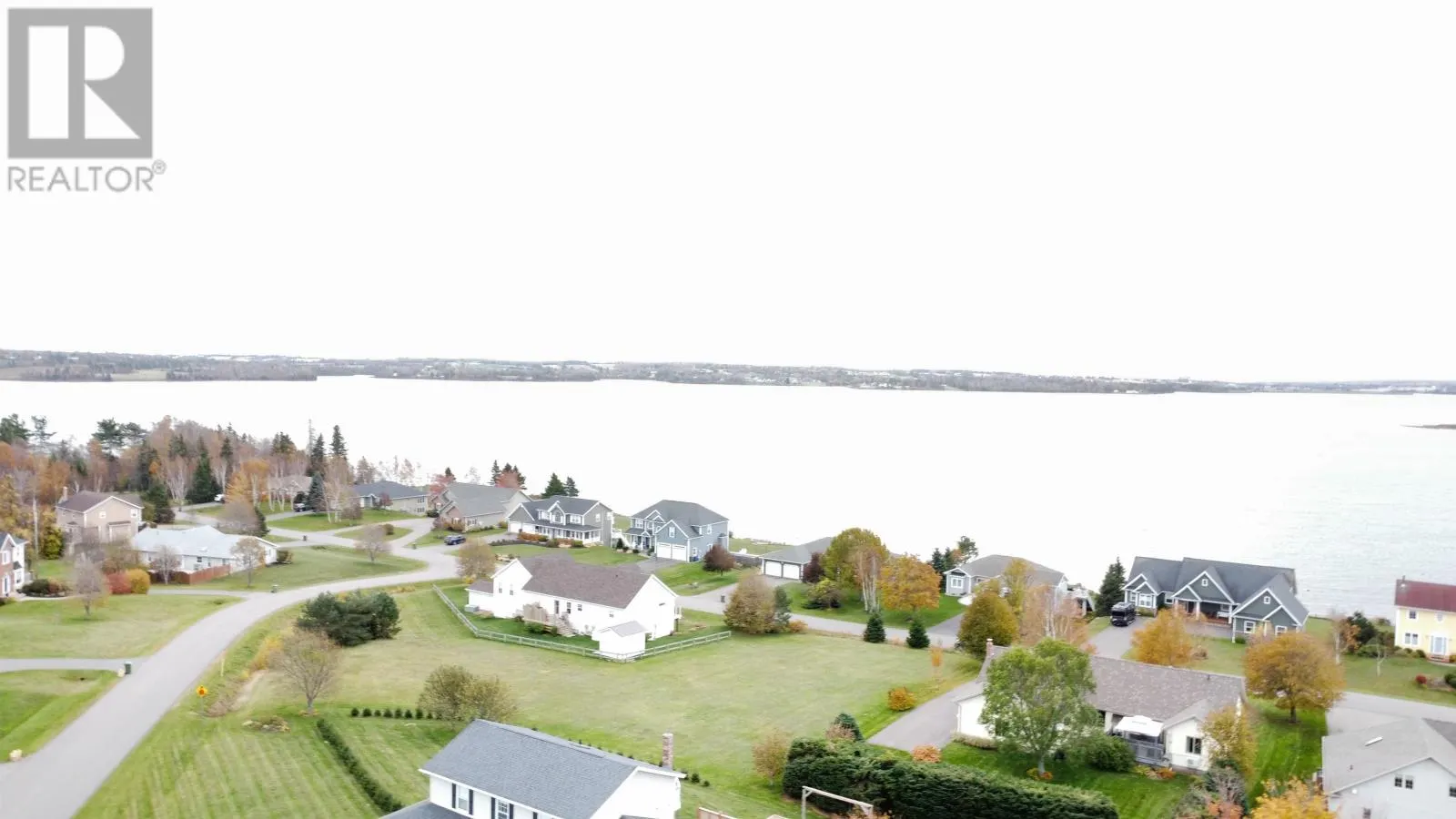 Lot Waterview Drive