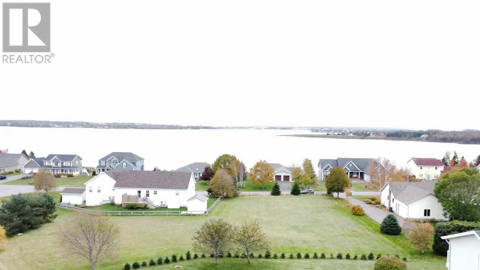 Lot Waterview Drive