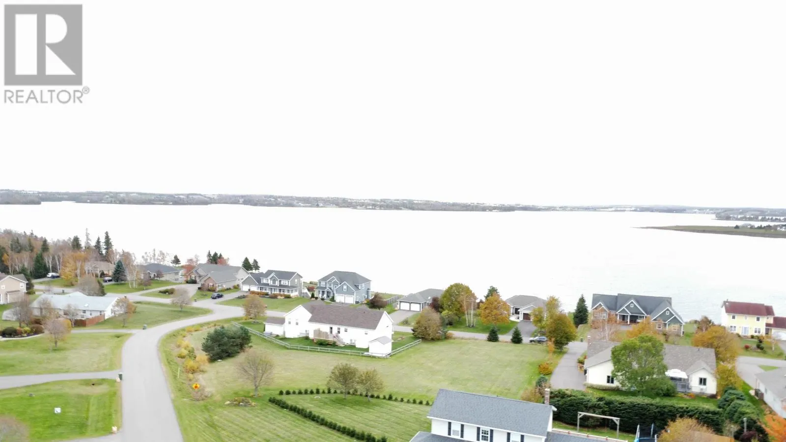 Lot Waterview Drive
