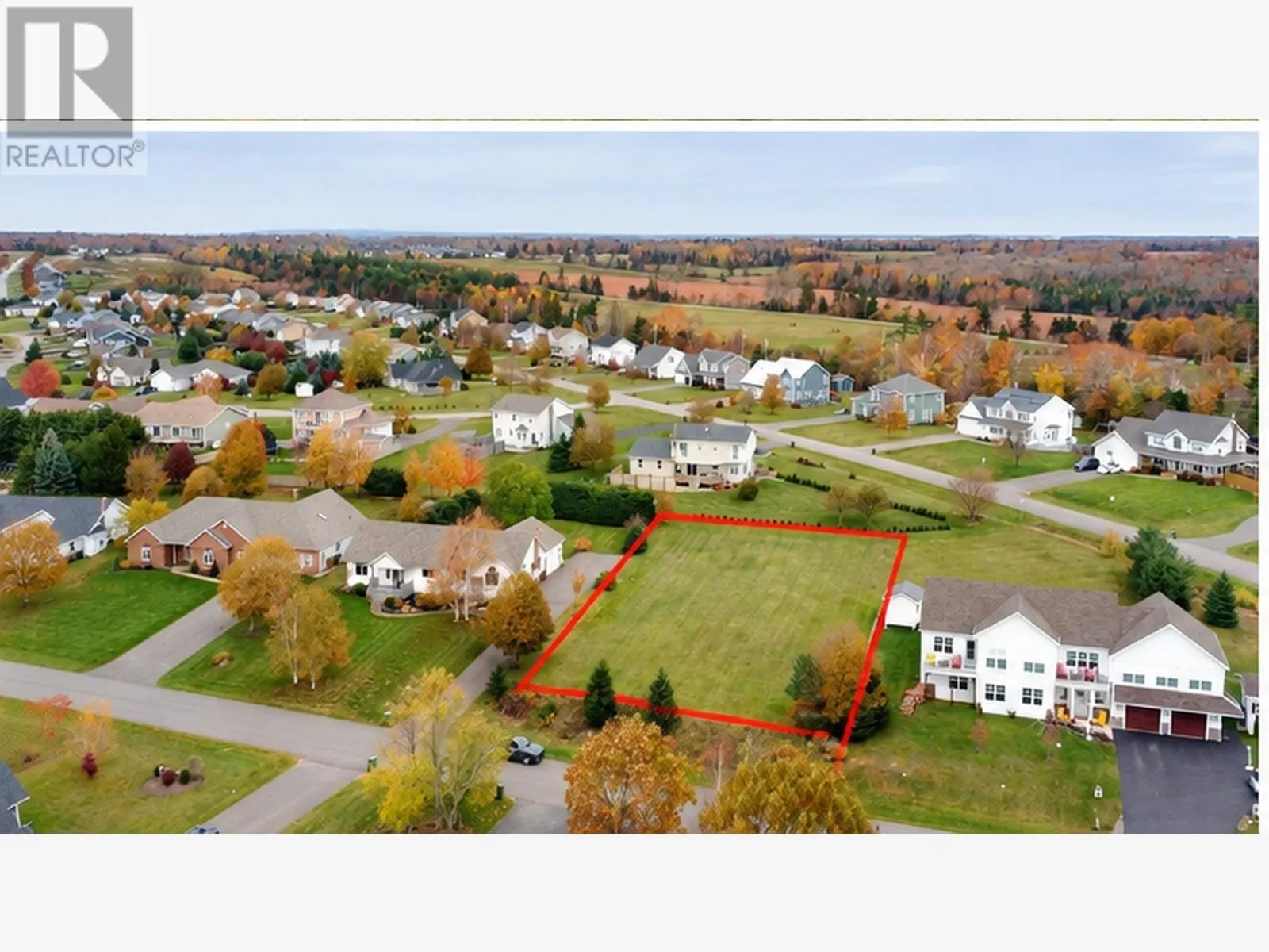 Lot Waterview Drive