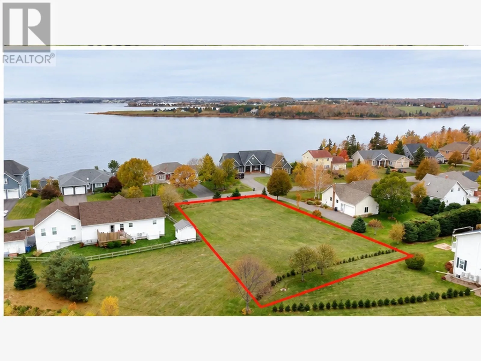Lot Waterview Drive