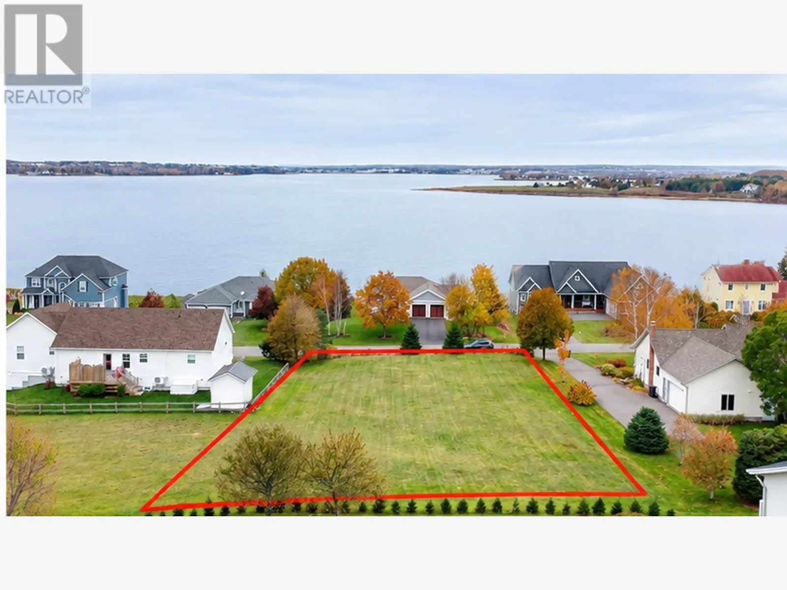 Lot Waterview Drive
