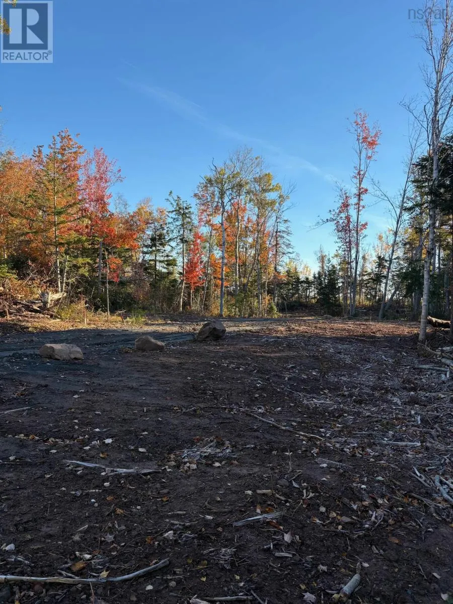 Lot 3-25 BLUE SEA Road