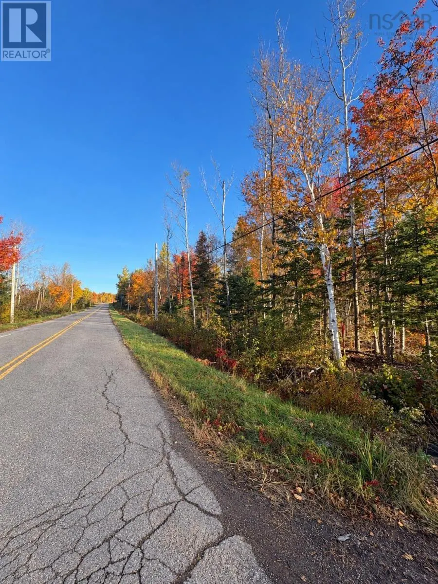Lot 3-25 BLUE SEA Road