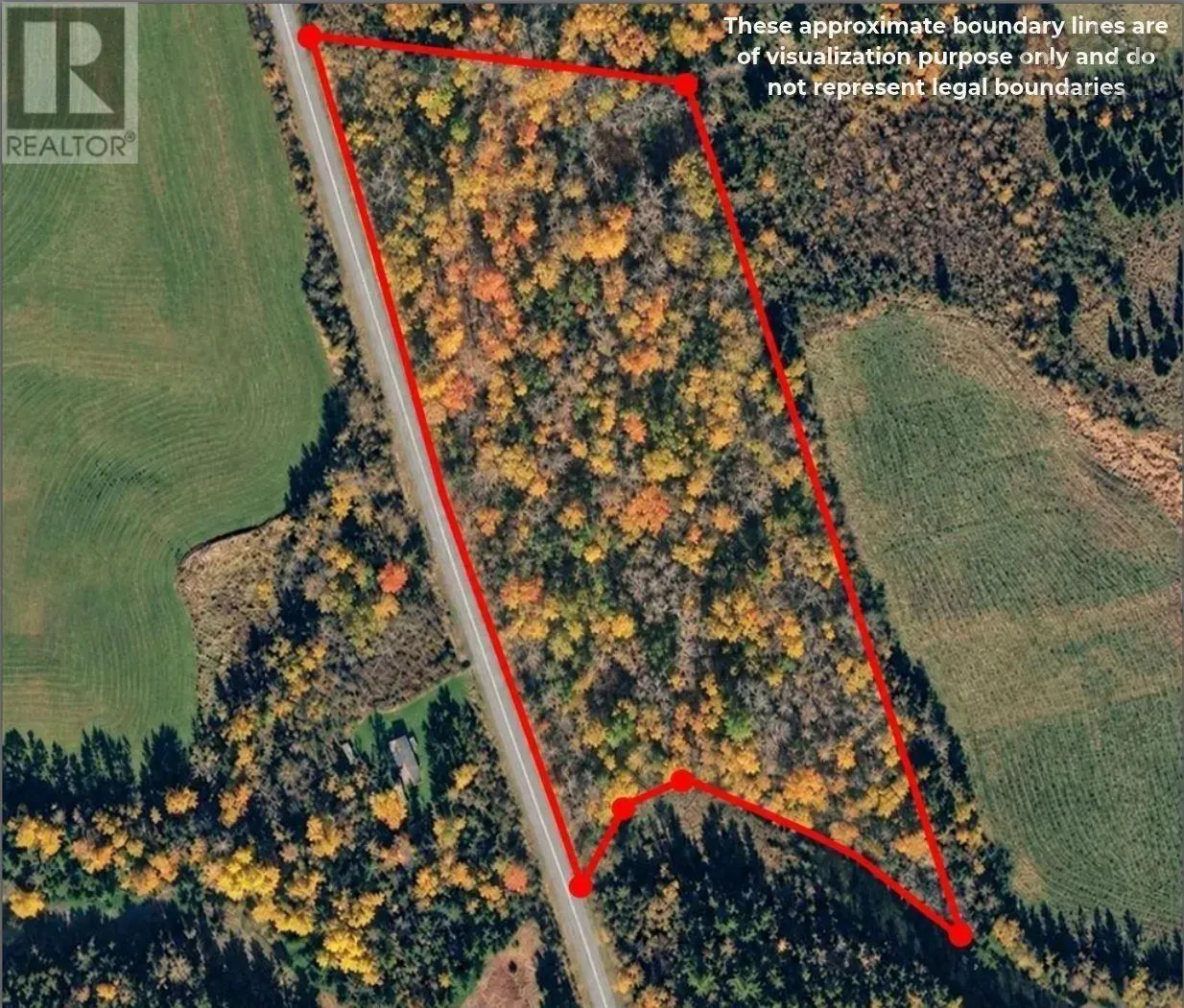 Lot 3-25 BLUE SEA Road