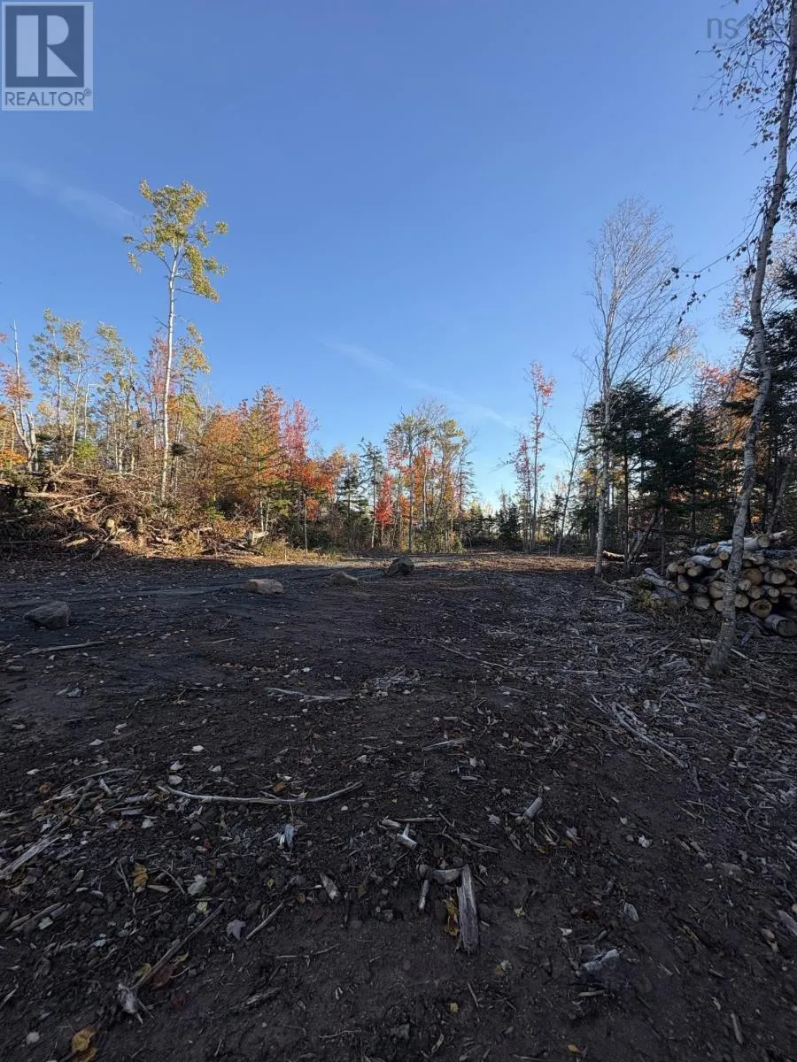 Lot 3-25 BLUE SEA Road