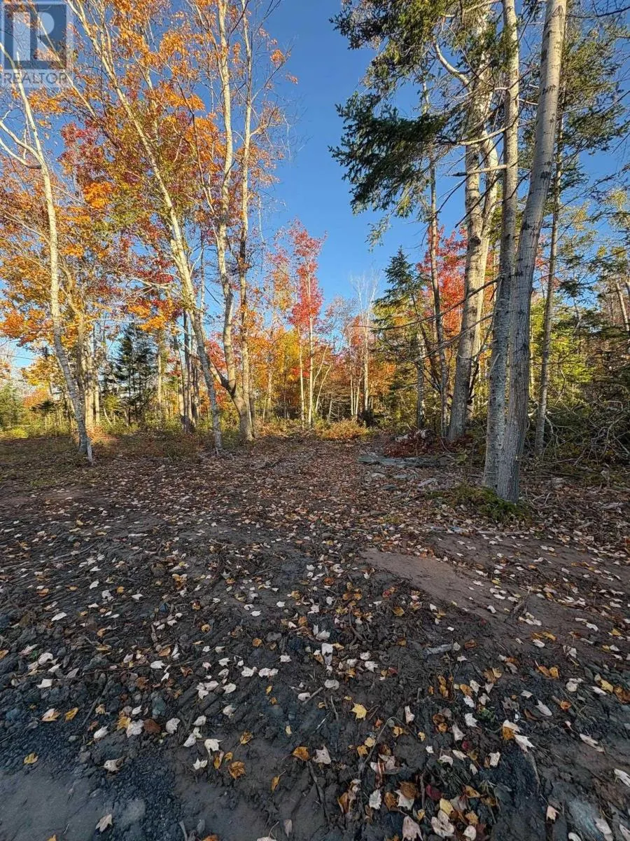 Lot 3-25 BLUE SEA Road