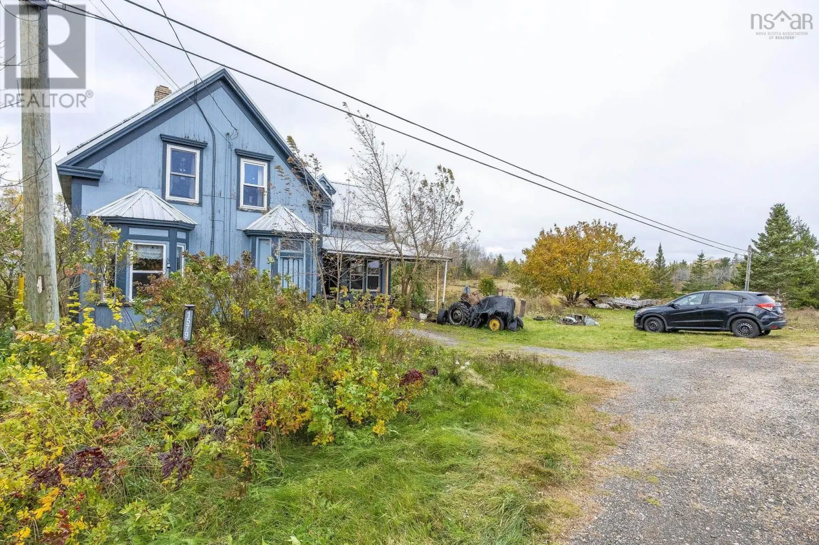 1579 Highway 10