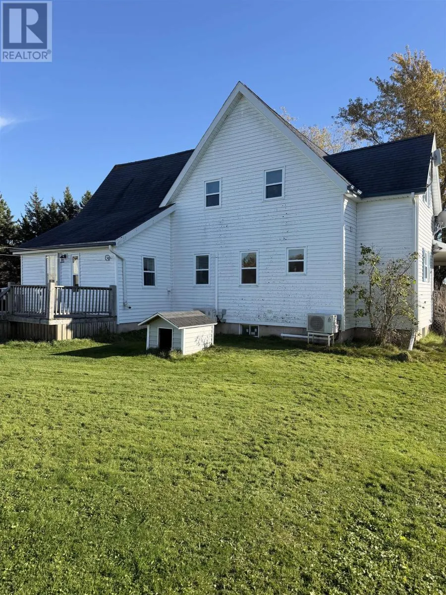 5710 Launching Road|RTE 311