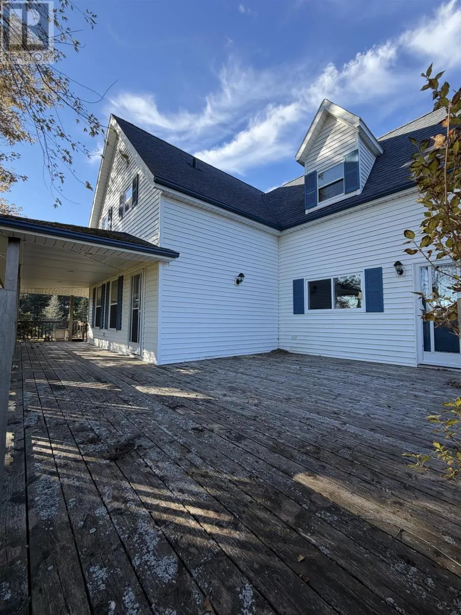 5710 Launching Road|RTE 311
