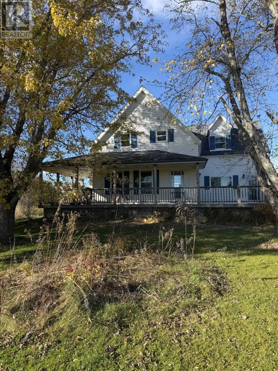 5710 Launching Road|RTE 311