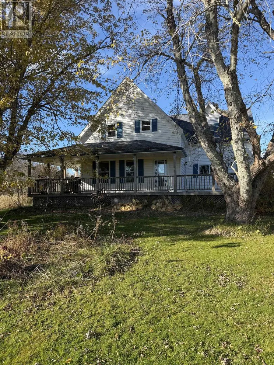 5710 Launching Road|RTE 311