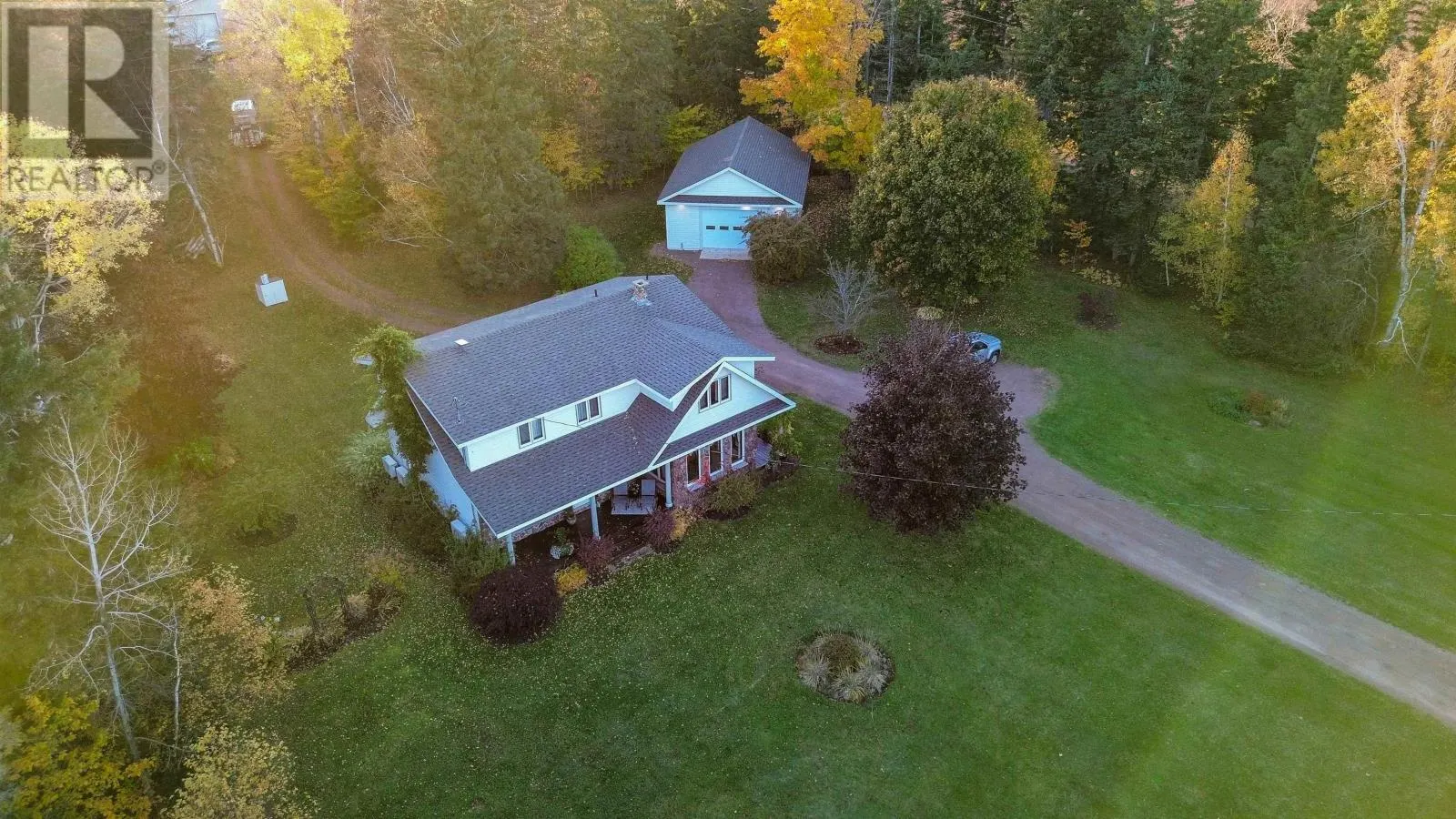 2409 Union Road