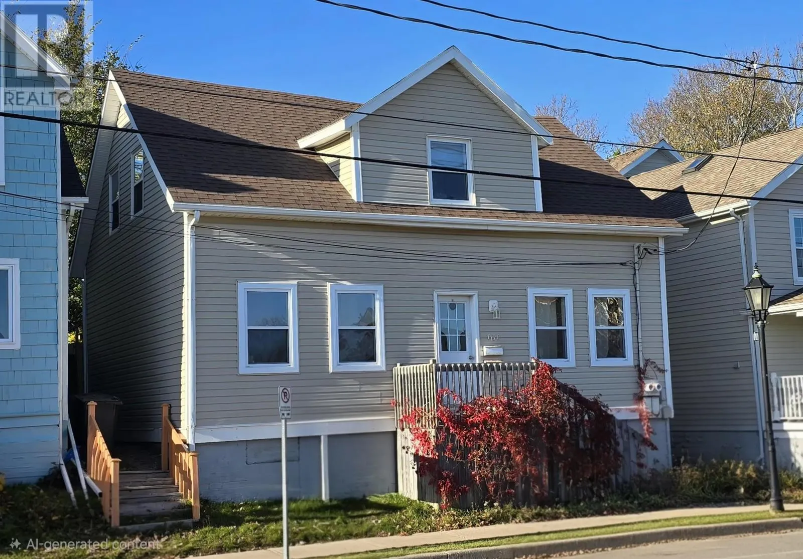 161 Water Street