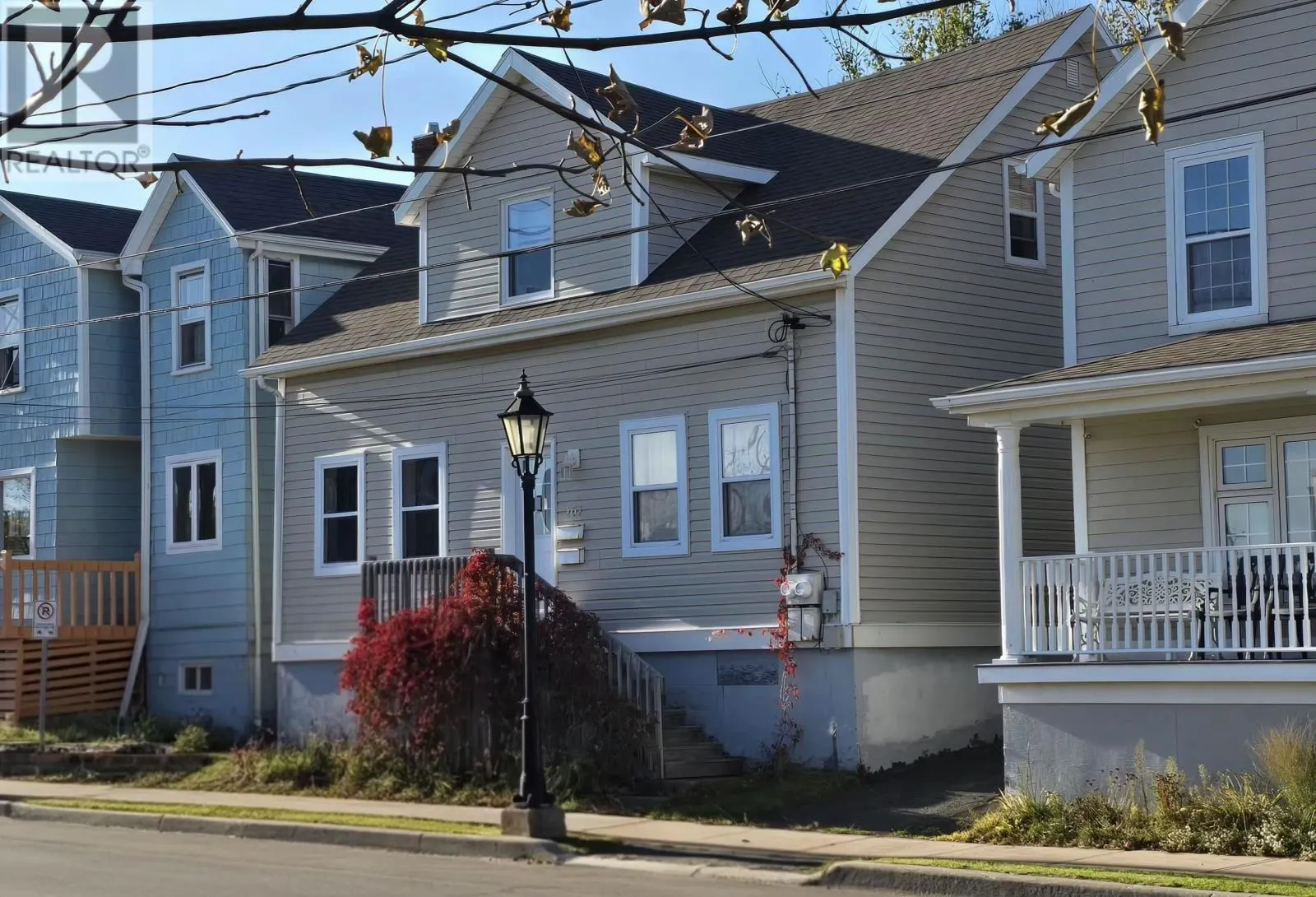 161 Water Street