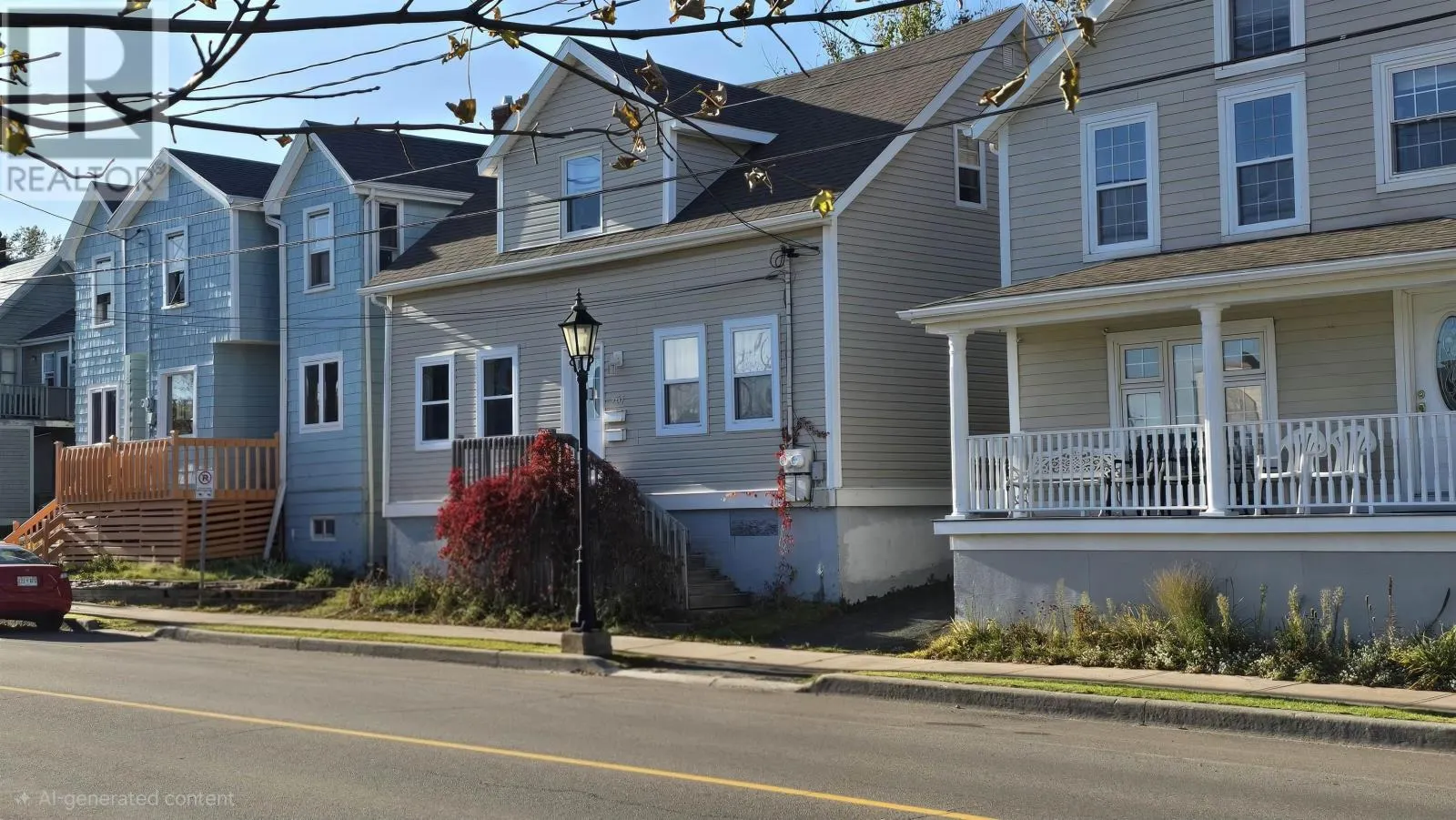 161 Water Street