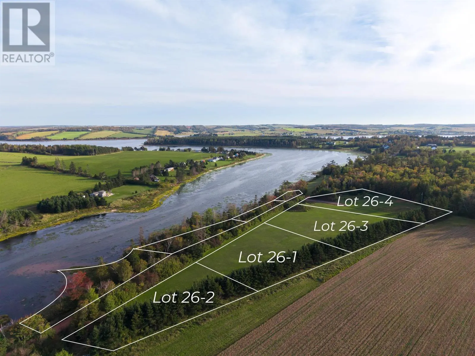 250 Pinegrove 26-1 Road