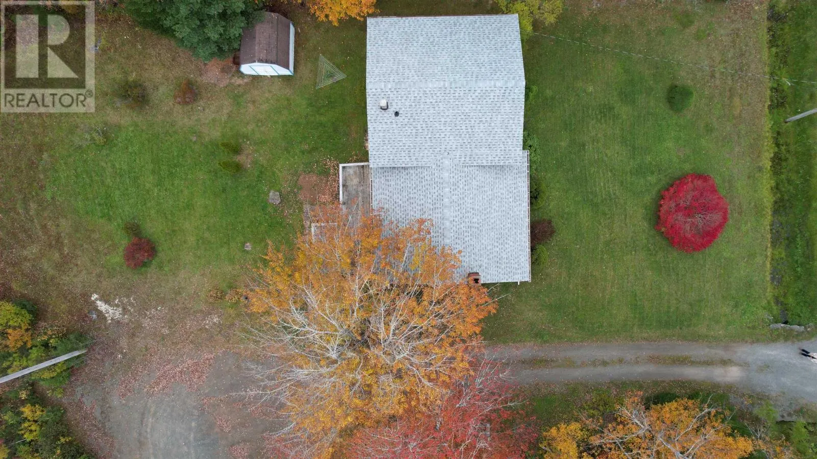 7320 Hornes Road