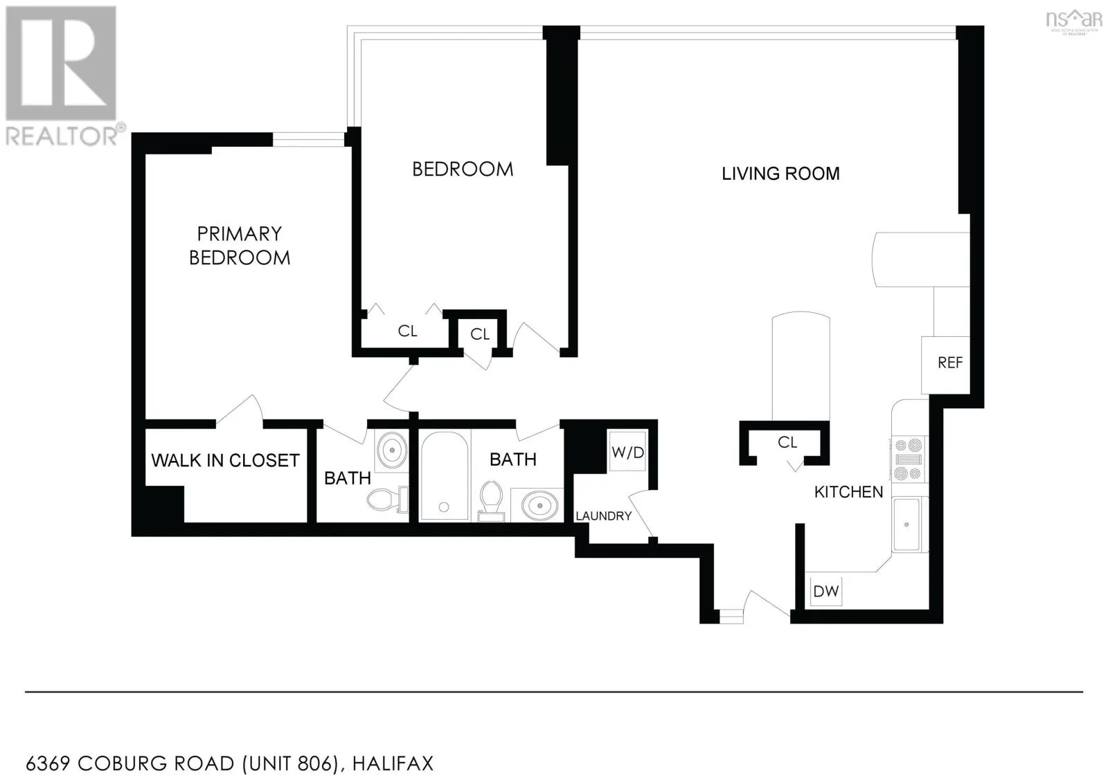 806 6369 Coburg Road