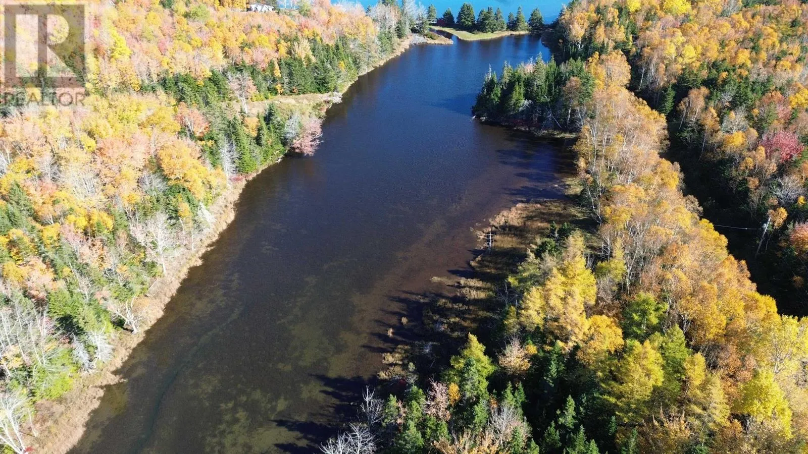 Lot 11 Mackenzie Point Rd