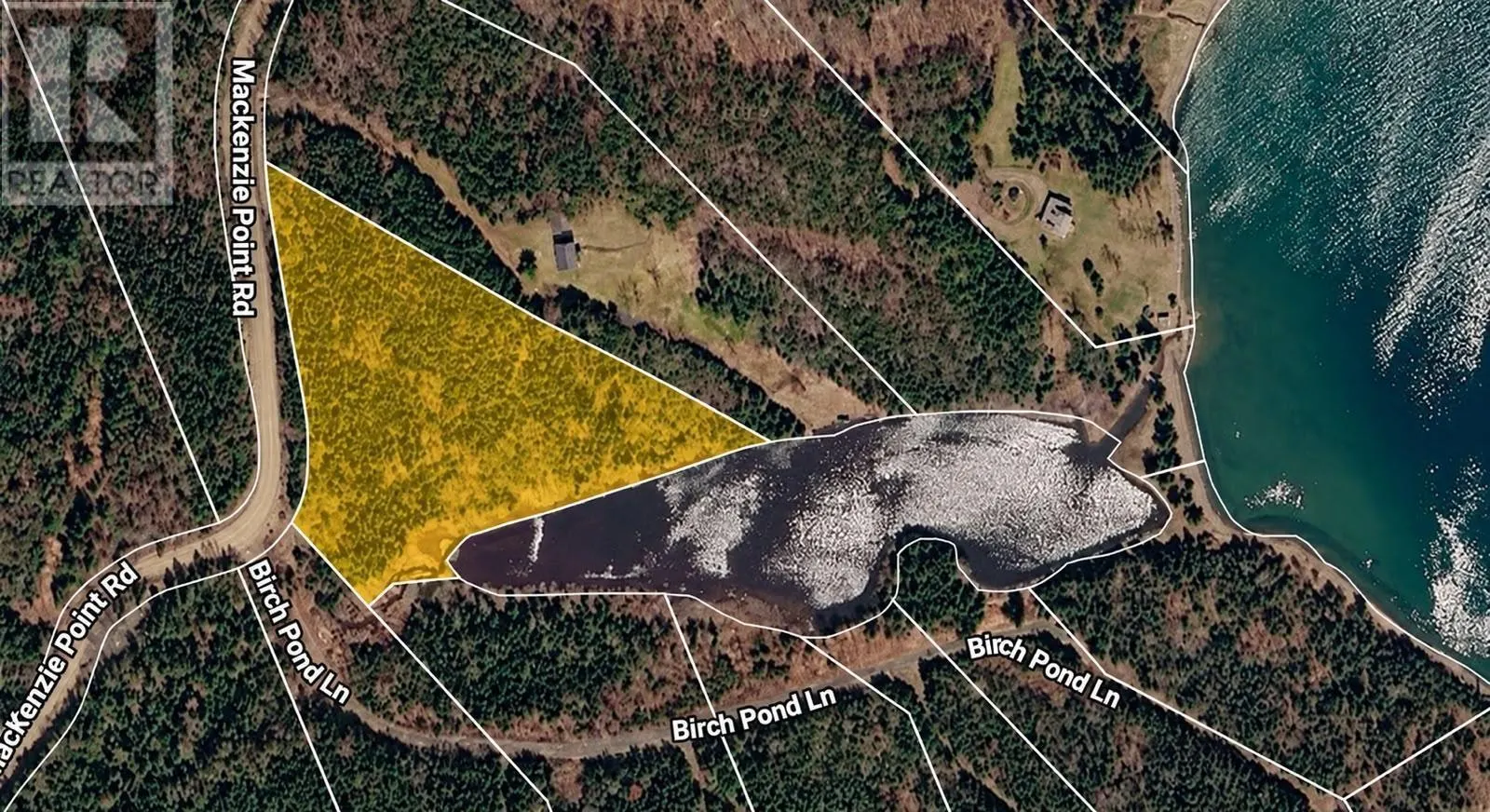 Lot 11 Mackenzie Point Rd