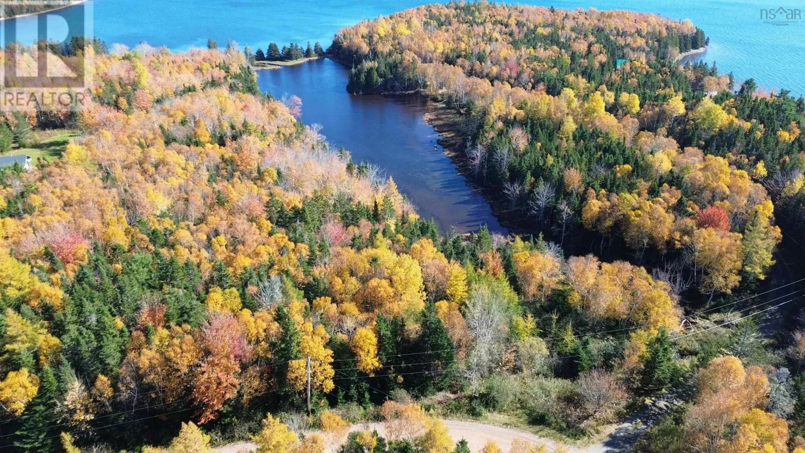 Lot 11 Mackenzie Point Rd