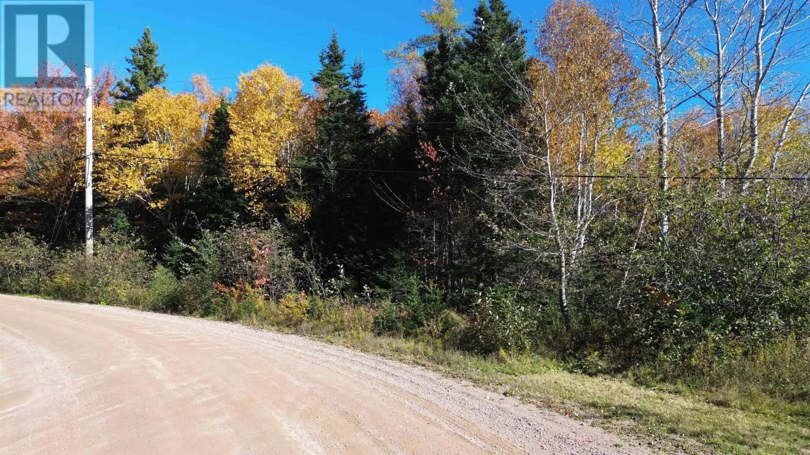 Lot 11 Mackenzie Point Rd