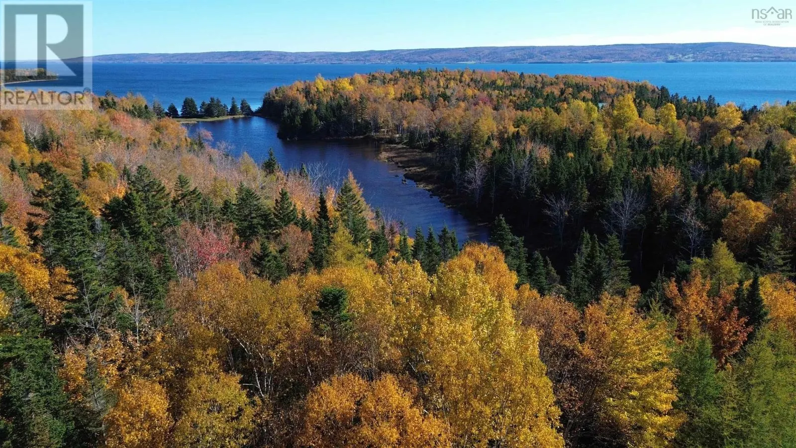 Lot 11 Mackenzie Point Rd