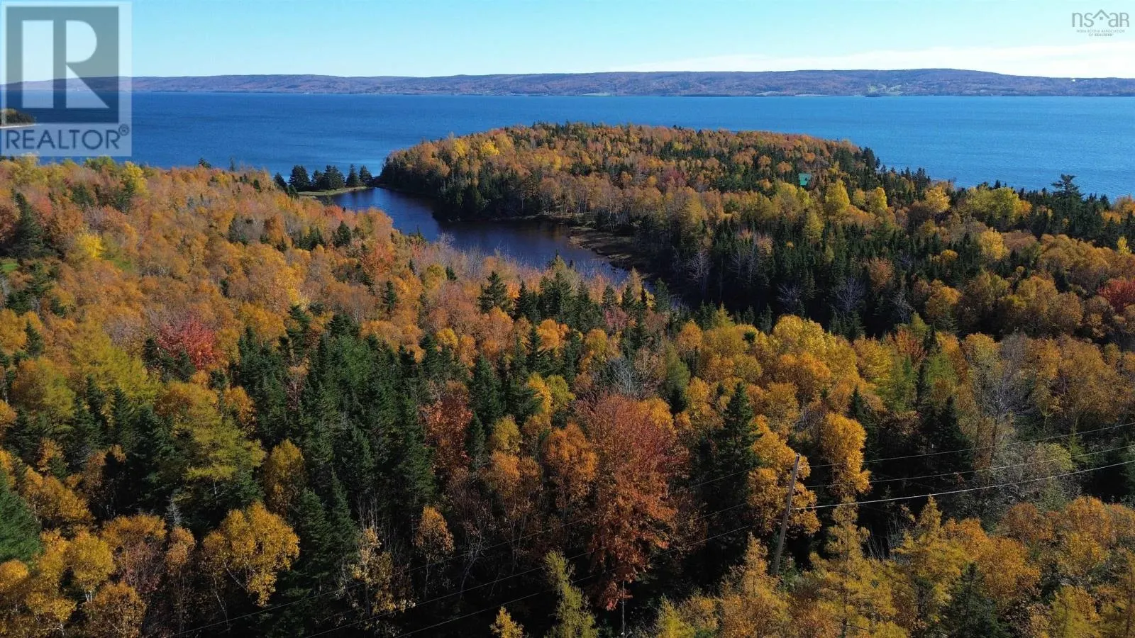 Lot 11 Mackenzie Point Rd